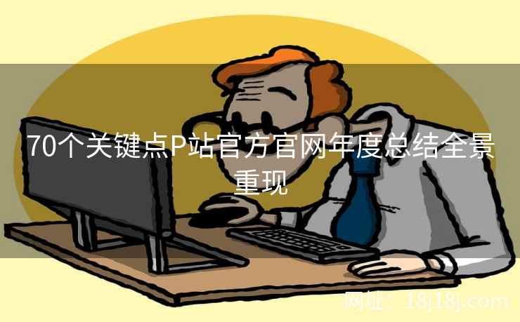 70个关键点P站官方官网年度总结全景重现